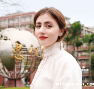 魏丽莎：从世界走向南沙的“引才大使”
