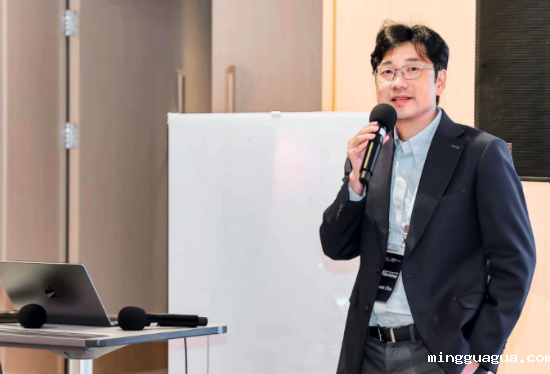 褚晓文：在更大的舞台上成就不一样的人生